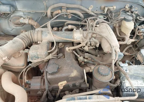 1996 Toyota Tacoma z USA, uszkodzony, nr VIN 4TAPM62N2TZ208827